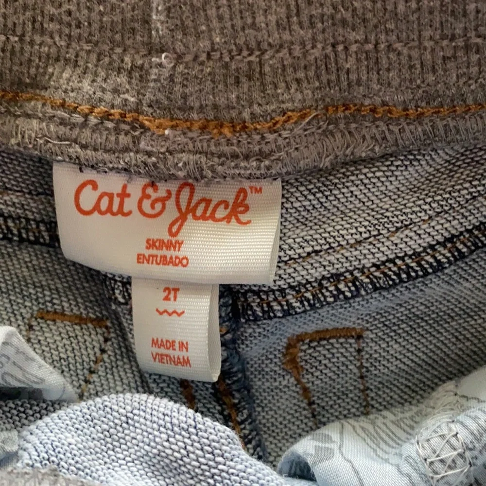 Cat & Jack Pants - Picture 3 of 3